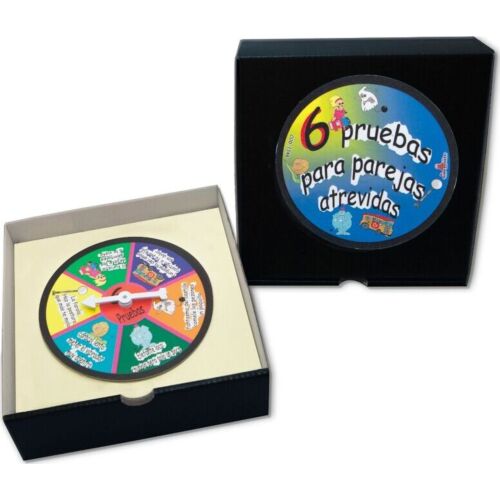 Roulette spel Diablo Picante voor durfals