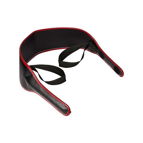 Bewegingscontrole Sportsheets Saffron Love Strap - Veelzijdig en aanpasbaar