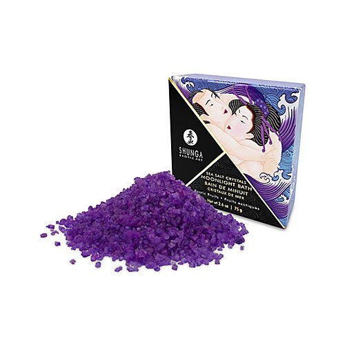 Badzout SHUNGA Exotic 75 g aromatisch