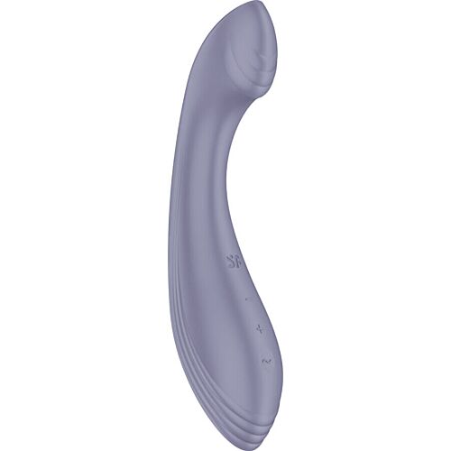 G-spot vibrator Satisfyer G-Force met krachtige stimulatie