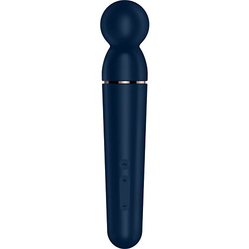 Vibrador Wand Satisfyer Planet Wand-er met krachtige motor