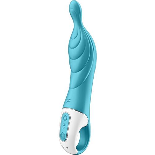 Vibrator Rabbit Satisfyer A-Mazing 2 met krachtige vibraties