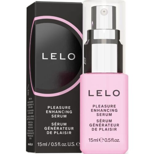 Intensificator LELO - Serum voor Clitoris 15ml