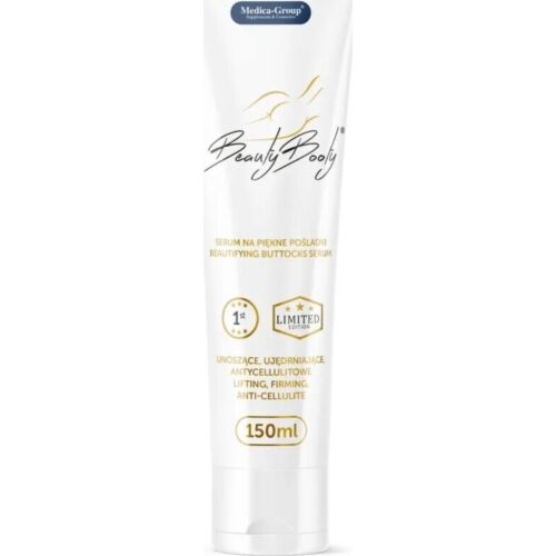 Sérum voor Gluteus MEDICA GROUP BeautyBooty 150 ML