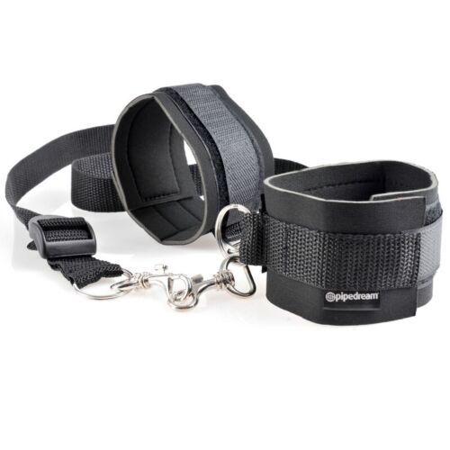 Sets Bondage Pipedreams Fetish Fantasy met ataduras