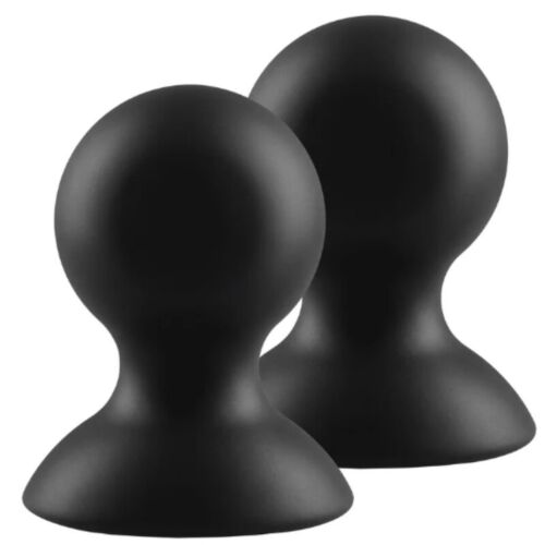 Zuiger She.E.O M - Silicone Tepelzuigers