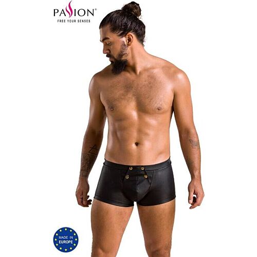Boxers PASSION MEN 050 SHORT PATRICK L/XL