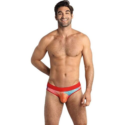 Lencería Hombre ANAIS MEN FALCON SLIP S con diseño sexy