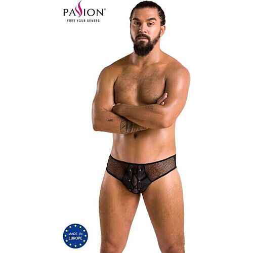 Heren slip PASSION MEN model Richard S/M