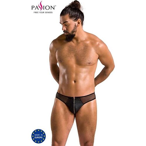 Lingerie man Passion Men Slip Timmy - Modern en comfortabel