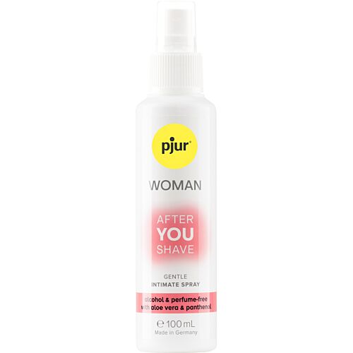 Cosmetica Pjur Woman After YOU Shave Spray 100 ml