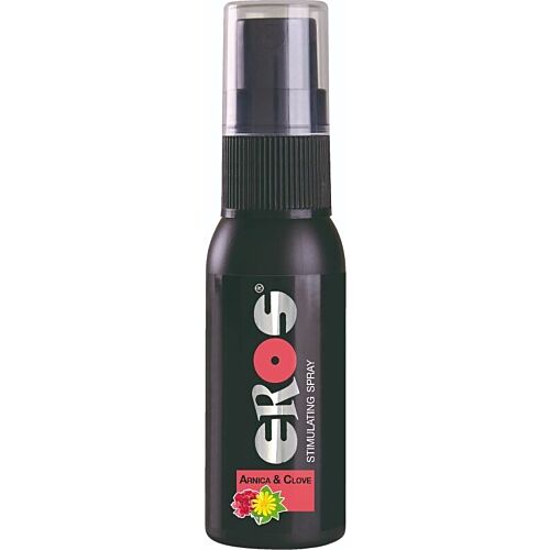 Stimulerend Spray EROS met Arnica en Kruidnagel