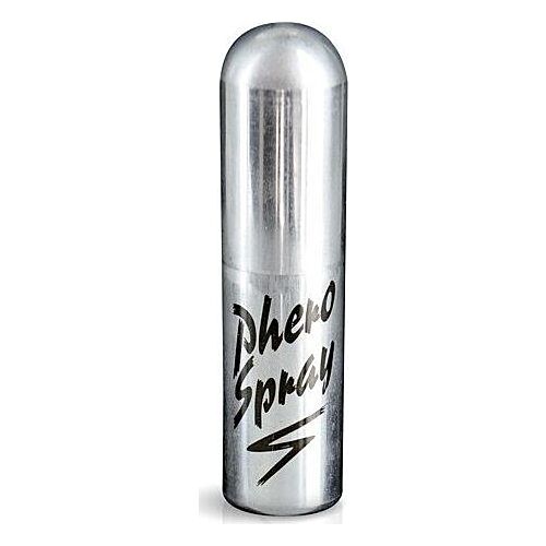 RUF Feromonen Spray 15ML - Hoge concentratie voor mannen