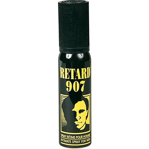 RUF RETARD 907 vertragende spray voor mannen