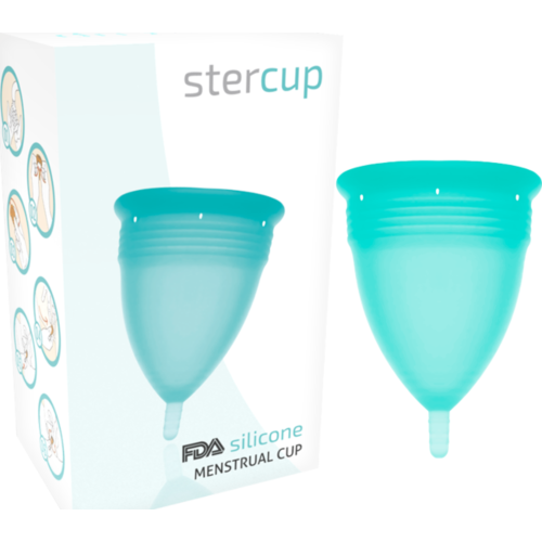 Menstruatiecup Aquaflow