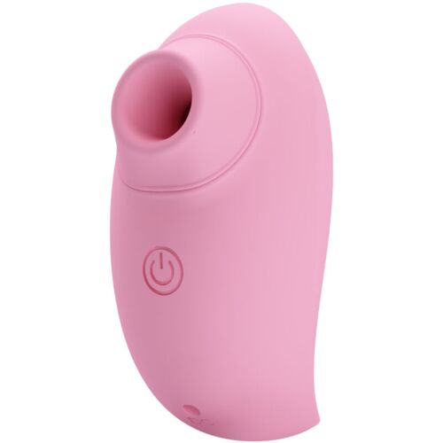 Zuigstimulator ROMANCE Inhale Bird Mini met geheugenfunctie