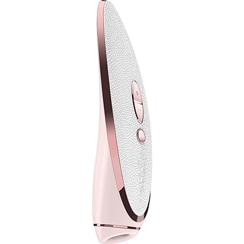 Succionador Satisfyer Luxury Prêt-à-Porter met luxe design
