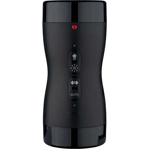 Tenga Vacuum Gyro Roller vacuüm-cup met gyro