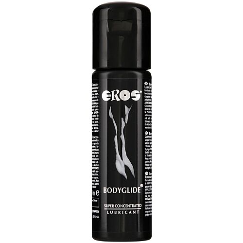 Lubricant EROS Bodyglide Superconcentrated Siliconen 100 ml