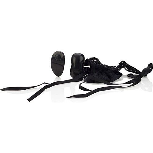 Vibrerende string CALEXOTICS met 10 functies