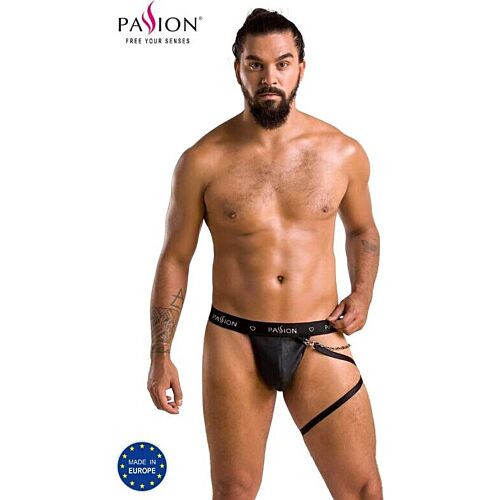 Tanga Passion Men 058 Bill L/XL – Stijlvolle onderkleding