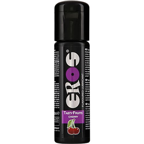 Glijmiddel Cherry Kiss 100ml