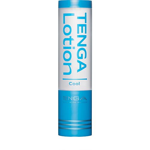 Tenga Lotion Cool verfrissend glijmiddel met menthol