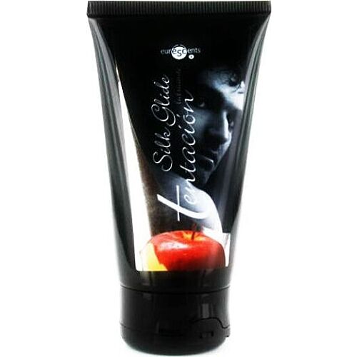 Lubricant TENTACION Met Karamelsmaak 75ml