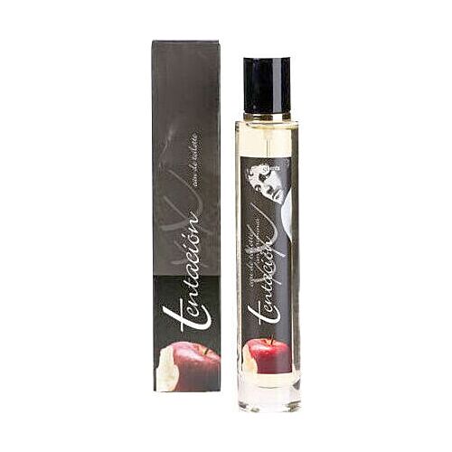 Feromoonparfum TENTACION voor haar - 55 ml