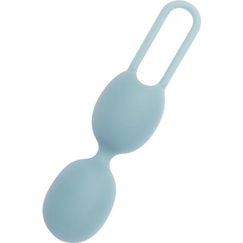 TOKA DOUBLE PELVIC MUSCLE