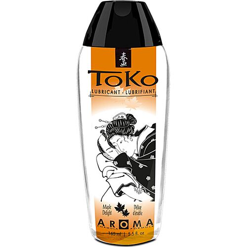 TOKO MAPLE DELIGHT