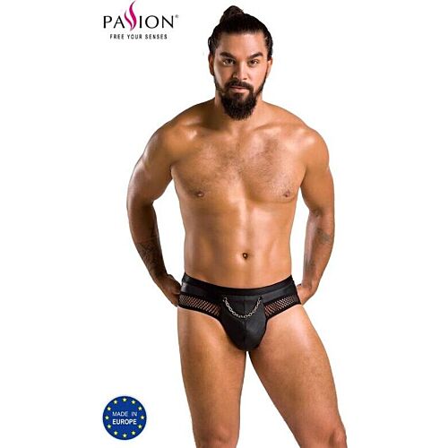 Lencería Hombre PASSION 030 Open Slip