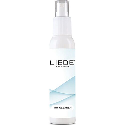 Toy Cleaner Liebe 100 ml - Veilig en effectief