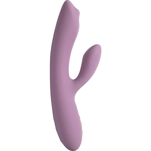 Vibrator SVAKOM TRYSTA NEO met interactieve stimulatie