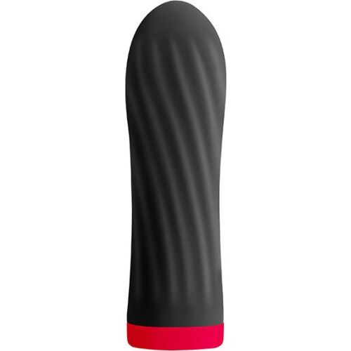 Vibrator S Pleasures Bullets Twist&Shout met 10 functies