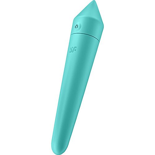 Vibrerende Bullet Satisfyer Ultra Power Bullet 8 met app controle
