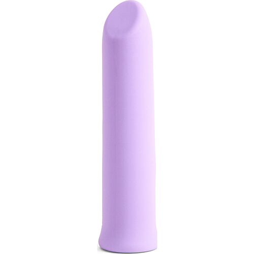 Vibrerende Bullet S Pleasures Velvet Bullet Candy Purple