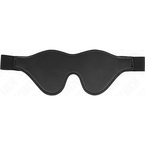Antifaces KINK MASKED ALLURE met elastische band