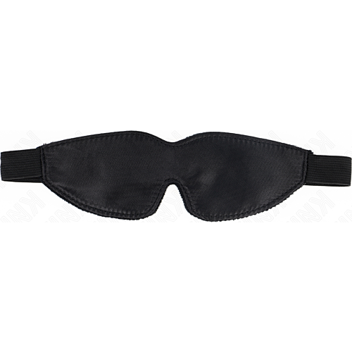 Antifaces KINK MASKED ALLURE - 20 x 7 cm