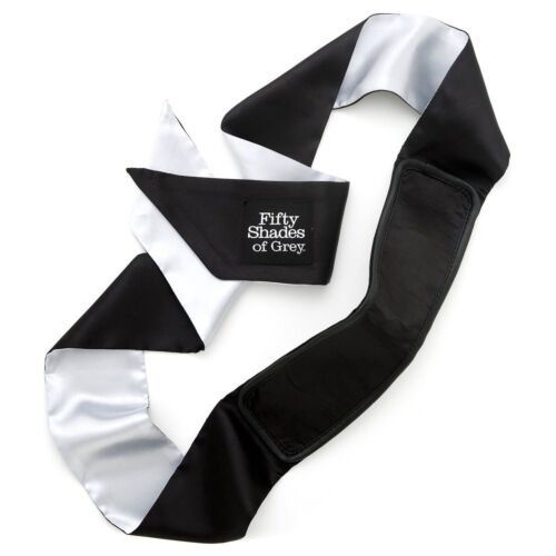 Fifty shades of grey venda deluxe blindfold