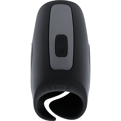 VibraWarmte - Mannelijke Masturbator