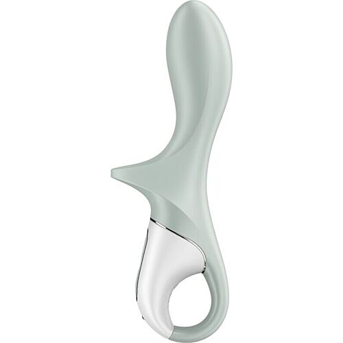 Vibrador anal Satisfyer Air Pump Booty 3 met inflatie