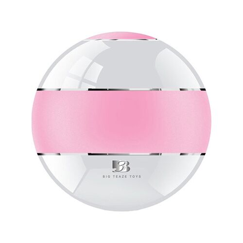 Vibrator Big Teaze Toys B3 TUYO bolvormig
