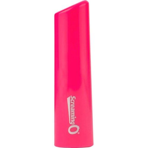 Vibrator Screaming O Positive Angle compacte bal