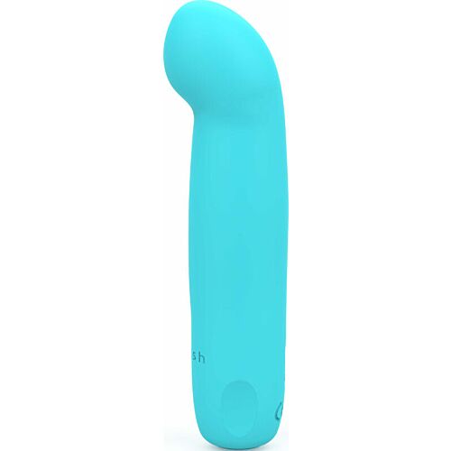 Vibrador B SWISH Bcute Curve - G-spot stimulatie