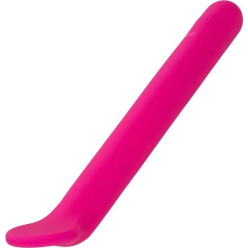 Vibrador Punt G CALEXOTICS Bliss Clitoriffic met 10 vibratiefuncties