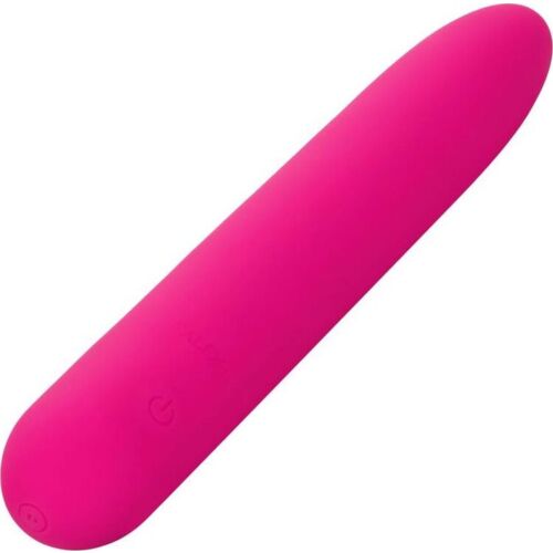 Vibrador CALEXOTICS Bliss Vibe met vloeibare siliconen