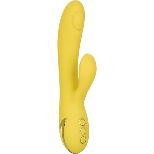 Vibrador CALEXOTICS San Diego Seduction met 10 functies