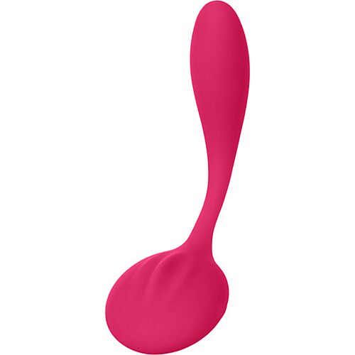 Vibrator Calexotics Silhouette S8 flexibel voor koppels