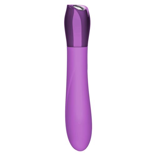 Vibrador Key Ceres Classic met 7 vibratiepatronen